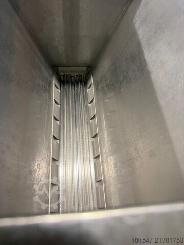 Depositor til småkager Mono Equipment Omega