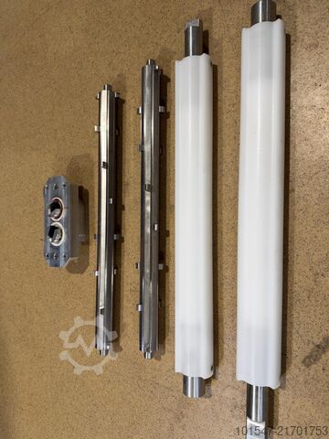 Depositor til småkager Mono Equipment Omega