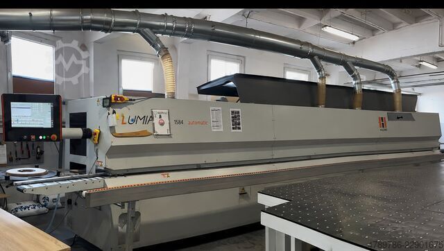 Holz-Her LUMINA 1586 PREMIUM