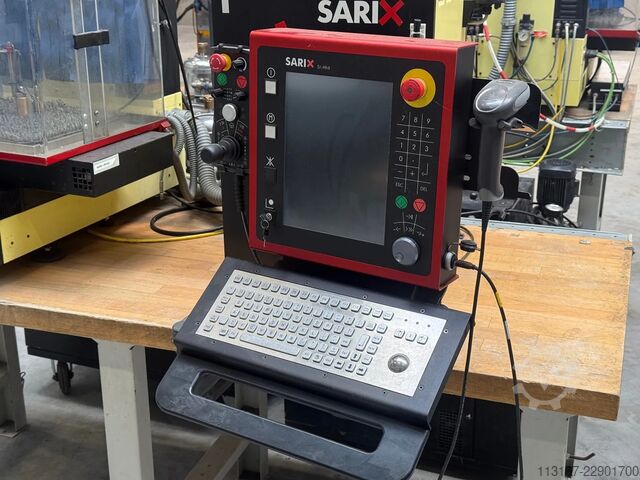  Sarix SX200HPM