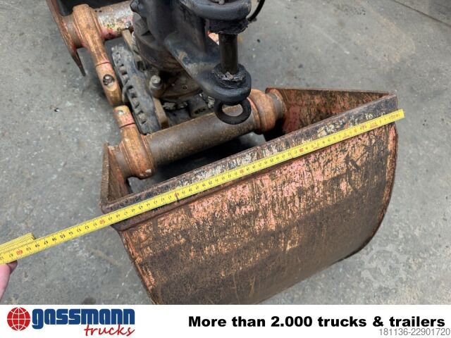 Kamyon üzerine monteli vinç Kinshofer KM 604HPX-250