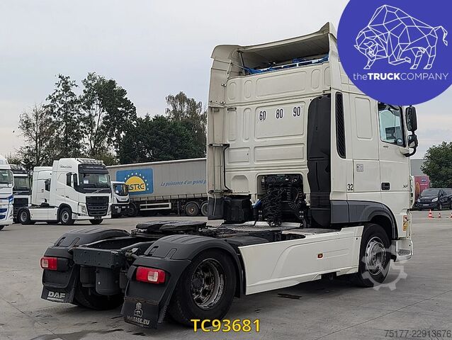  DAF XF 480