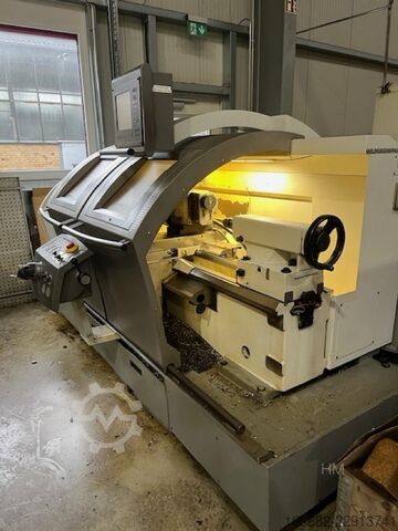  DMG NEF 520