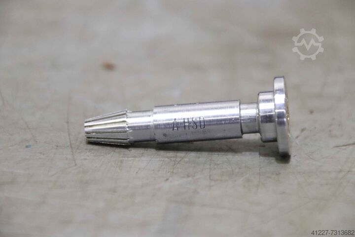 Bocais de corte HSD, 22 peças Zinser HSD 6 - 10 mm Acetylen 5 bar