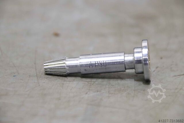 Bocais de corte HSD, 22 peças Zinser HSD 6 - 10 mm Acetylen 5 bar