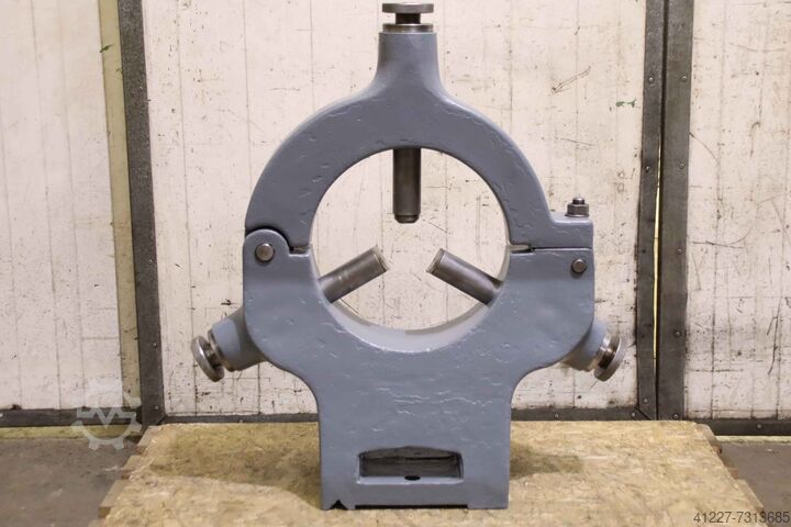 Bezel Meuser Durchmesser 350 mm
