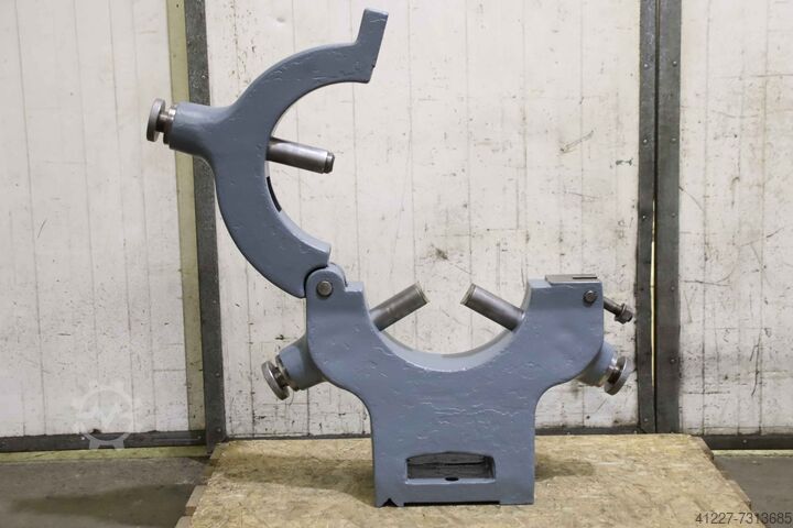 Bezel Meuser Durchmesser 350 mm