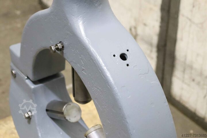 Bezel Meuser Durchmesser 350 mm