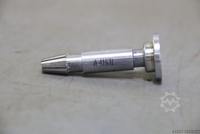 HSD-skæredyser, 31 stk. Zinser HSD 3 - 6 mm Acetylen 5 bar