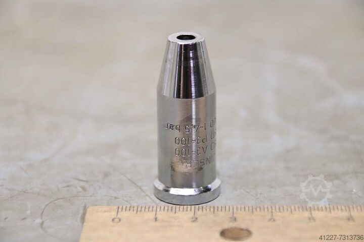 HSD nozzles, 21 pieces Zinser HSD A3-100 HSD P3-100