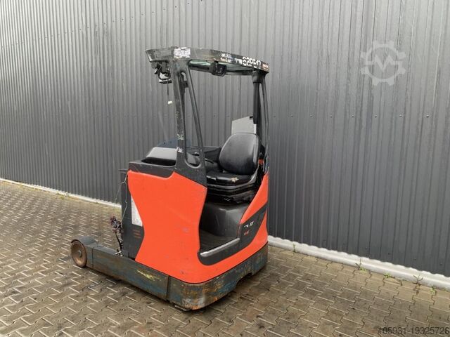 Tehergépkocsi Linde R16HD-01