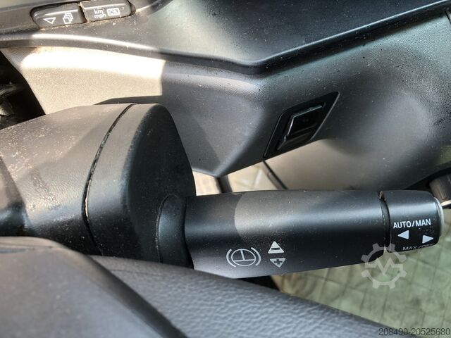 Wechselfahrgestell LKW MAN TGX 26.440