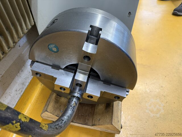 CNC draaibank EMCO EMCOMAT E300x1500