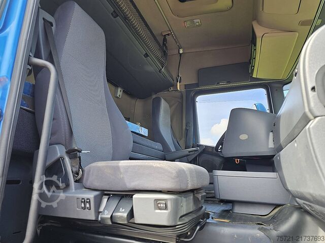 Standard-SZM SCANIA R480