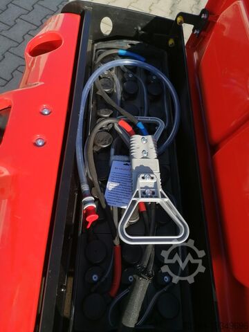 Niederhubwagen Heli CBD20J-H