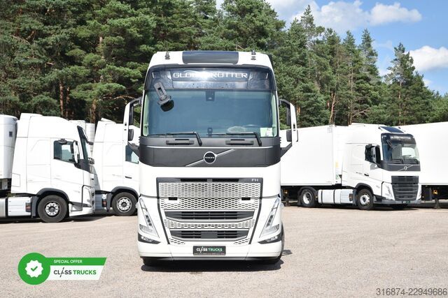 Cap tractor standard VOLVO FH 500 XL Retarder i-ParkCool ACC