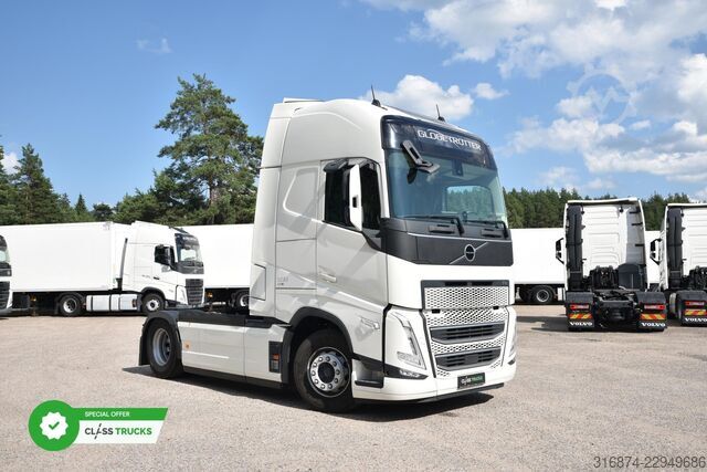 Cap tractor standard VOLVO FH 500 XL Retarder i-ParkCool ACC