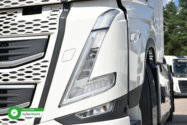 Cap tractor standard VOLVO FH 500 XL Retarder i-ParkCool ACC