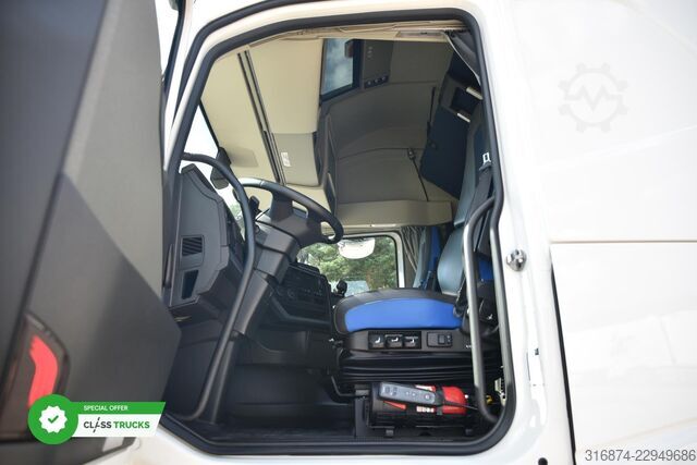 Cap tractor standard VOLVO FH 500 XL Retarder i-ParkCool ACC