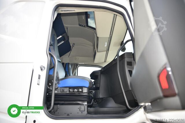 Cap tractor standard VOLVO FH 500 XL Retarder i-ParkCool ACC