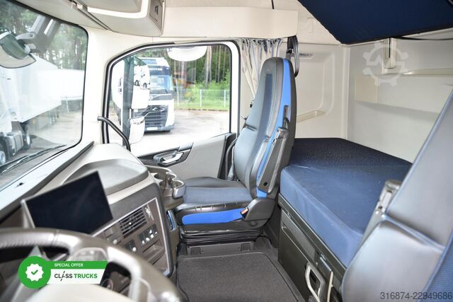 Cap tractor standard VOLVO FH 500 XL Retarder i-ParkCool ACC