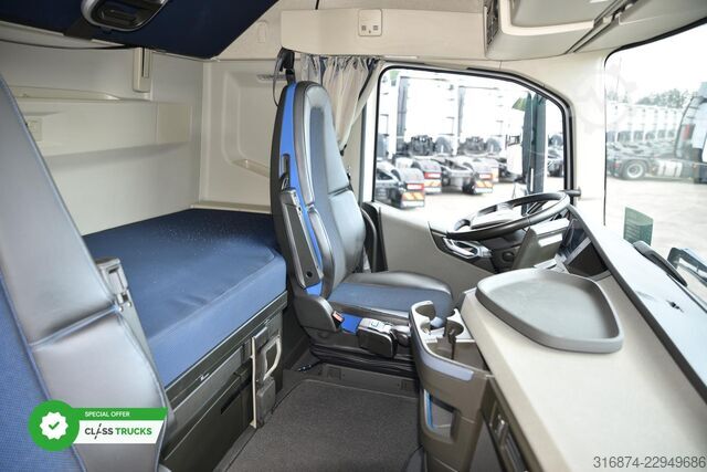 Cap tractor standard VOLVO FH 500 XL Retarder i-ParkCool ACC