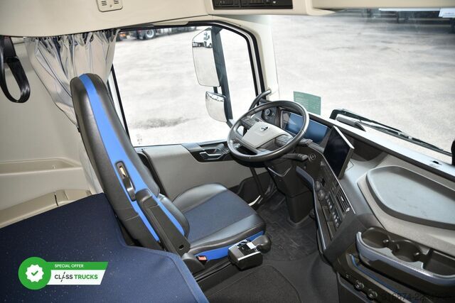 Cap tractor standard VOLVO FH 500 XL Retarder i-ParkCool ACC