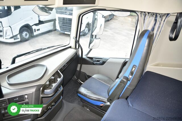 Cap tractor standard VOLVO FH 500 XL Retarder i-ParkCool ACC