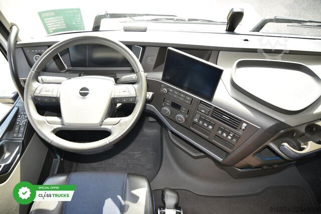 Cap tractor standard VOLVO FH 500 XL Retarder i-ParkCool ACC