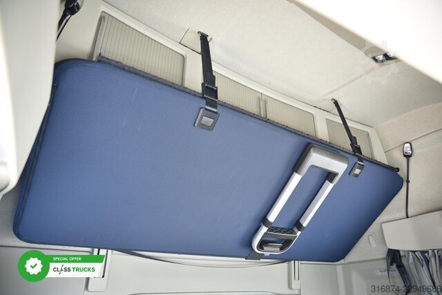 Cap tractor standard VOLVO FH 500 XL Retarder i-ParkCool ACC