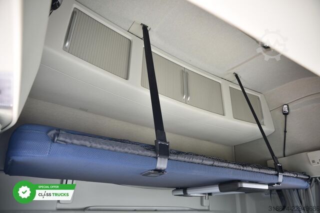 Cap tractor standard VOLVO FH 500 XL Retarder i-ParkCool ACC