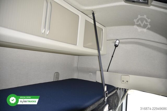 Cap tractor standard VOLVO FH 500 XL Retarder i-ParkCool ACC