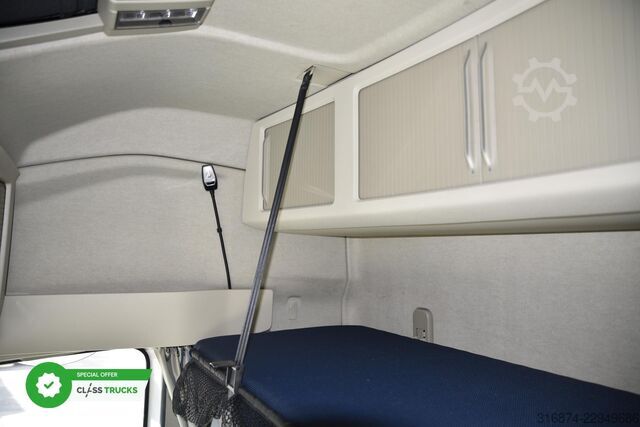Cap tractor standard VOLVO FH 500 XL Retarder i-ParkCool ACC