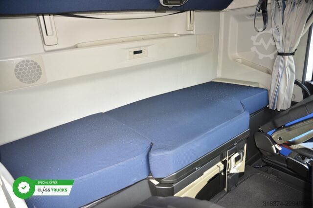 Cap tractor standard VOLVO FH 500 XL Retarder i-ParkCool ACC