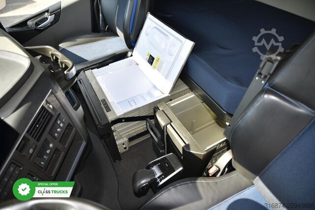 Cap tractor standard VOLVO FH 500 XL Retarder i-ParkCool ACC