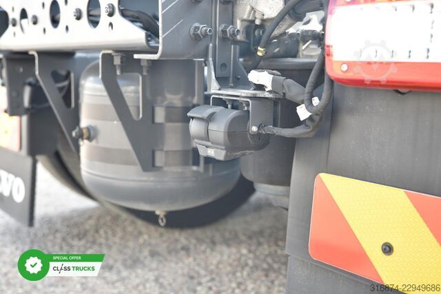 Cap tractor standard VOLVO FH 500 XL Retarder i-ParkCool ACC