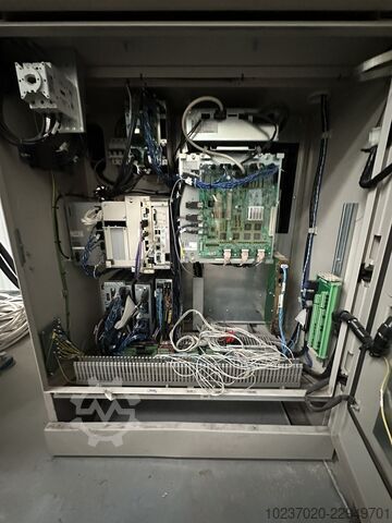 Yaskawa MA1400 + HP20D