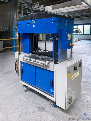 Automatic cross strapping machine SMB N5EK