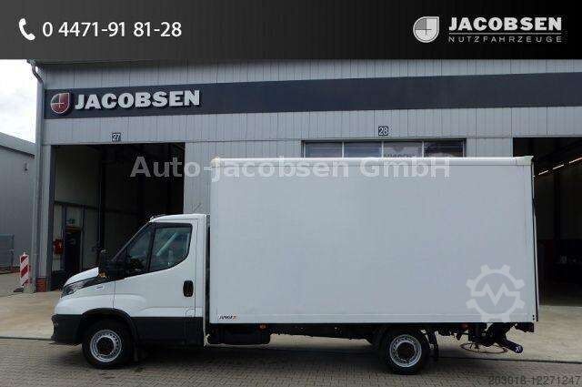 Iveco Daily 35S16 Koffer / Klima / LBW