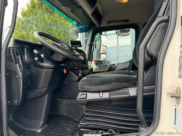 Skraldevogn MERCEDES-BENZ Antos 2533 6x2 Gesink GPM III V 23H25 Kombisch.
