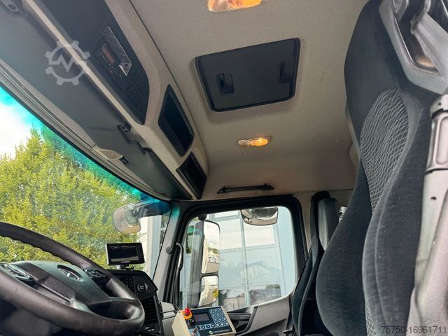 Skraldevogn MERCEDES-BENZ Antos 2533 6x2 Gesink GPM III V 23H25 Kombisch.