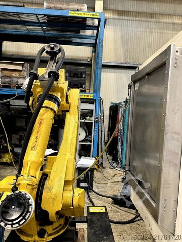 CNC-bewerkingscentrum BROTHER Speedio S700X1