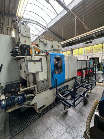 Tour multibroche - 6 broches SCHüTTE SF 26