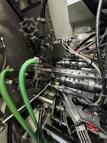 Tour multibroche - 6 broches SCHüTTE SF 26