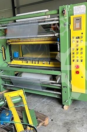 Echipament de micșorare Kuper ST/I -1200