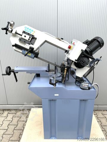 Ταινιοπρίονο/SÄGMA S-270 G SÄGMA Typ  S-270 G