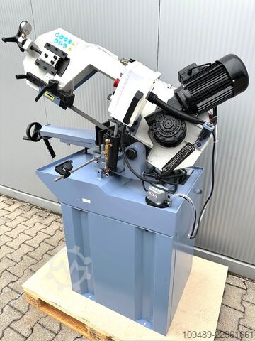 Ταινιοπρίονο/SÄGMA S-270 G SÄGMA Typ  S-270 G