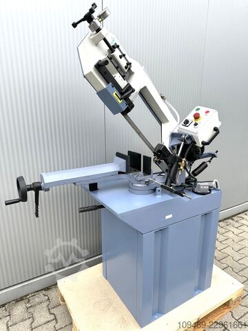 Ταινιοπρίονο/SÄGMA S-270 G SÄGMA Typ  S-270 G