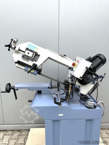 Ταινιοπρίονο/SÄGMA S-270 G SÄGMA Typ  S-270 G