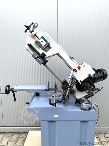 Ταινιοπρίονο/SÄGMA S-270 G SÄGMA Typ  S-270 G
